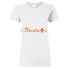 Heavy Cotton Women's Short Sleeve Gildan T-Shirt Thumbnail